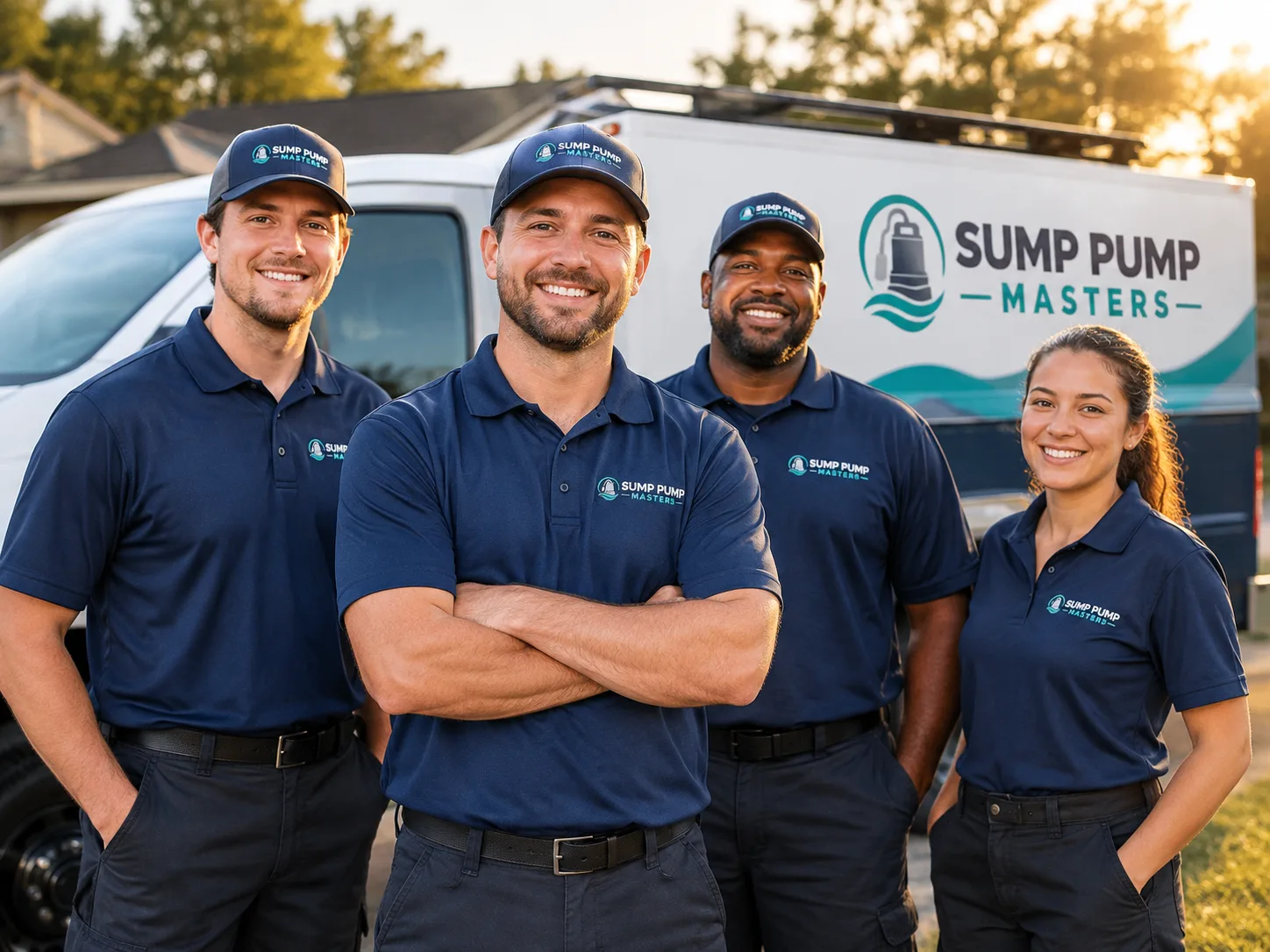 Sump Pump Repair company in Annona, TX