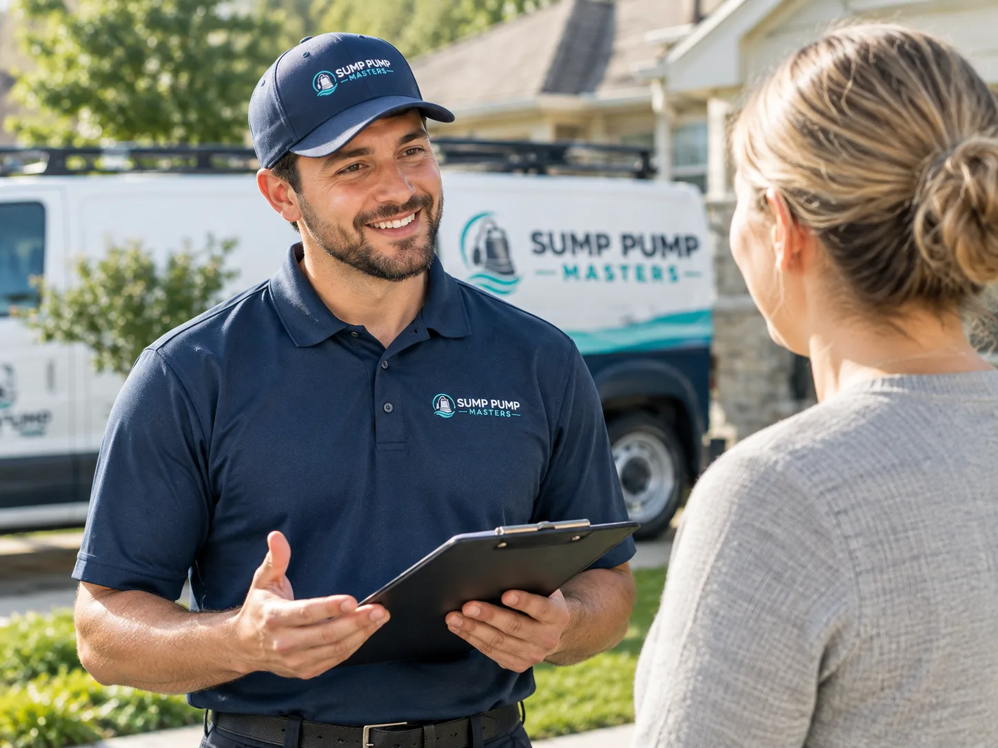 Sump Pump Repair Annona, TX FAQs
